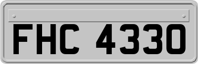 FHC4330
