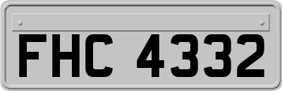 FHC4332