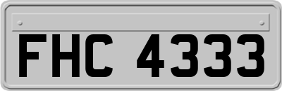 FHC4333