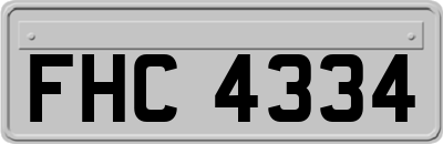 FHC4334