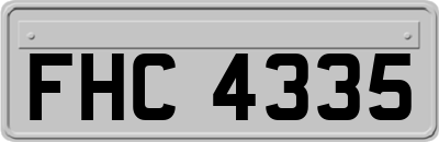FHC4335