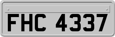FHC4337