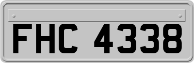 FHC4338