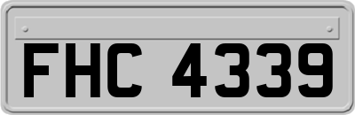 FHC4339