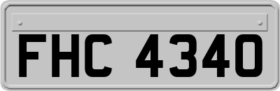 FHC4340