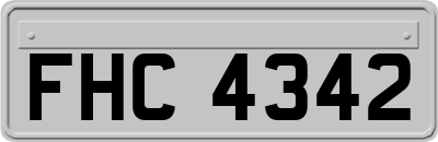 FHC4342