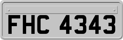 FHC4343