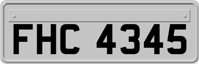 FHC4345