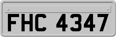 FHC4347
