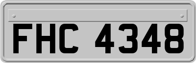 FHC4348