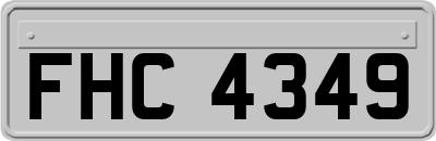 FHC4349