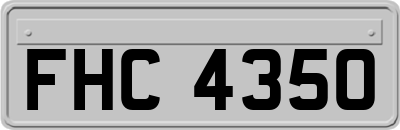 FHC4350