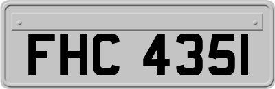 FHC4351