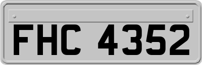 FHC4352