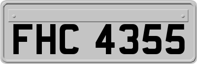 FHC4355