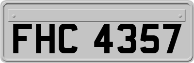 FHC4357
