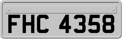 FHC4358