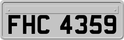 FHC4359