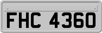 FHC4360