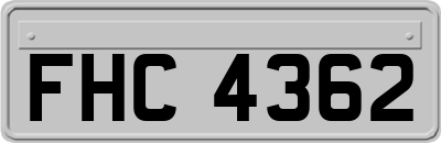 FHC4362
