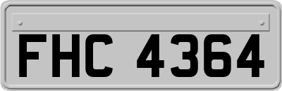 FHC4364