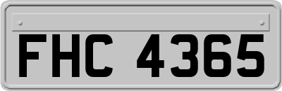 FHC4365