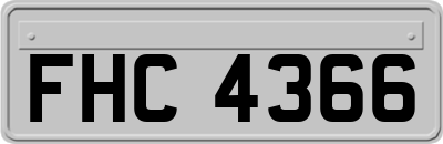 FHC4366