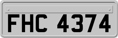 FHC4374