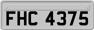 FHC4375