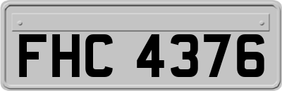 FHC4376
