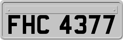 FHC4377