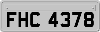FHC4378