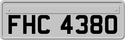 FHC4380