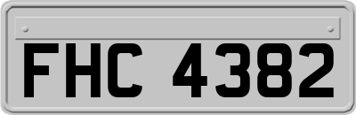 FHC4382