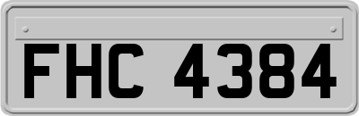 FHC4384