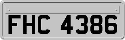 FHC4386