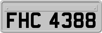 FHC4388
