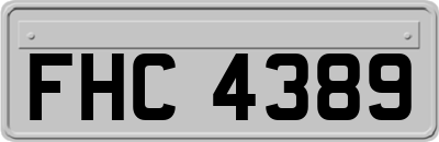 FHC4389