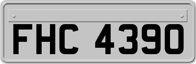 FHC4390