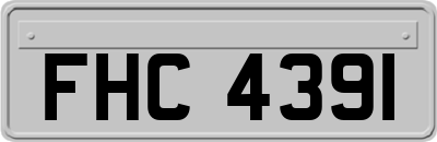 FHC4391