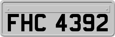 FHC4392