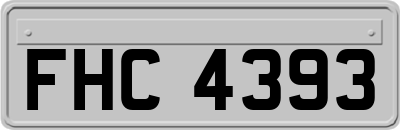 FHC4393