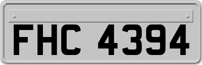FHC4394