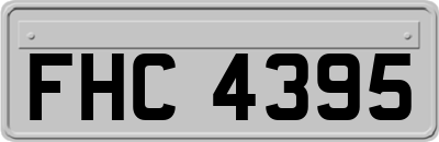FHC4395