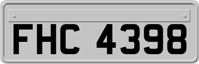 FHC4398