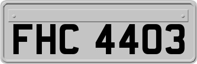 FHC4403