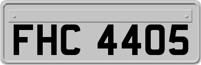 FHC4405