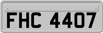 FHC4407