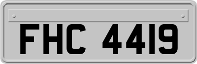 FHC4419