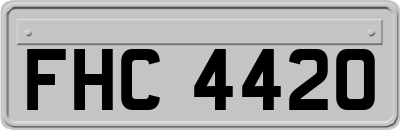FHC4420